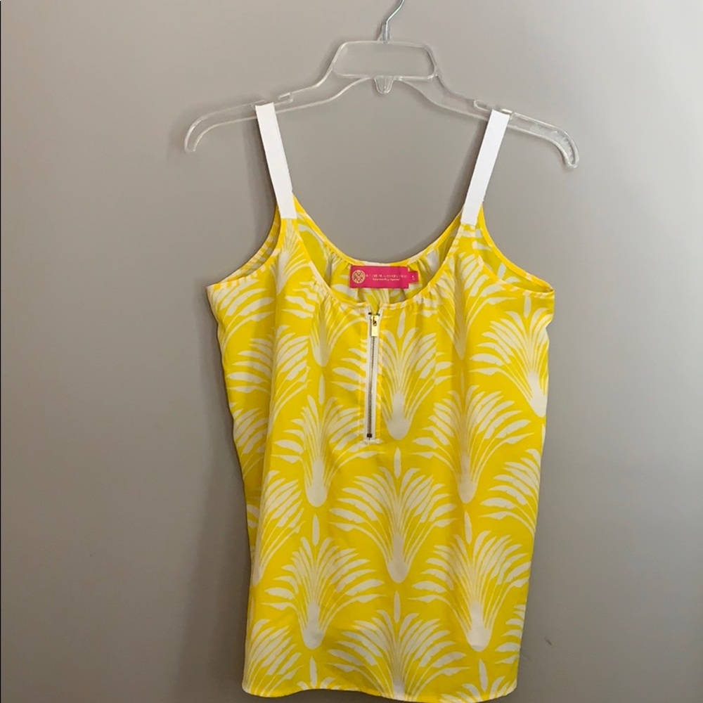 Macbeth Collection Tank Top
